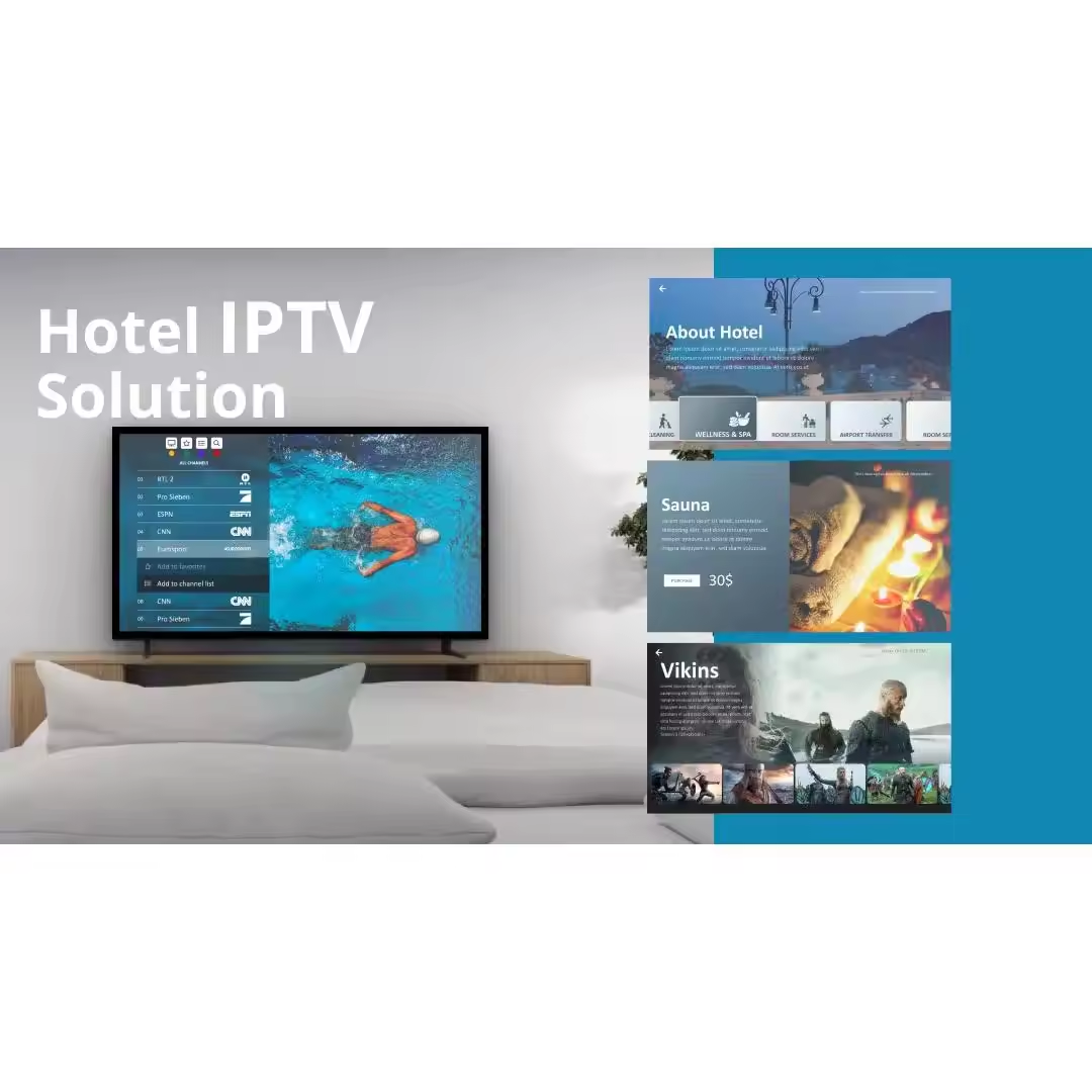 Nordic IPTV Subscription Guide: Choosing the Right Plan