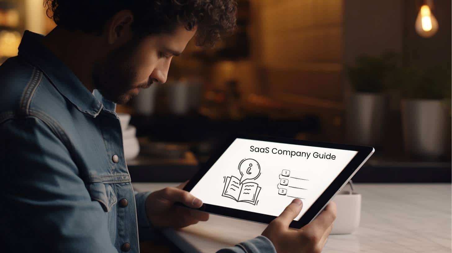 Choosing the Right SaaS Marketing Agency for Your Business
