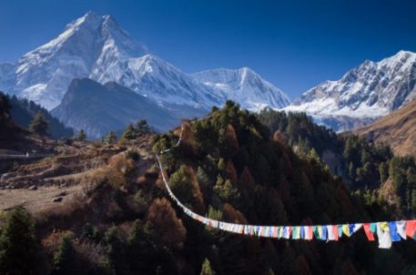 How Difficult Is the Everest Base Camp Trek Really Today